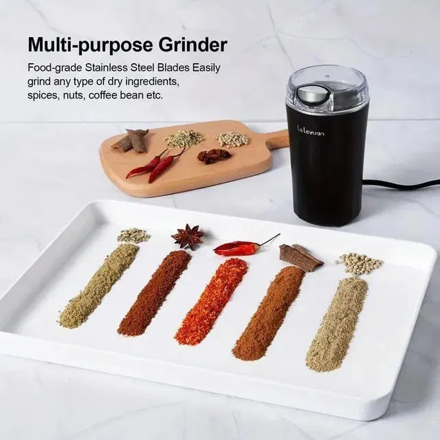 Electric Grinder(Random Color)