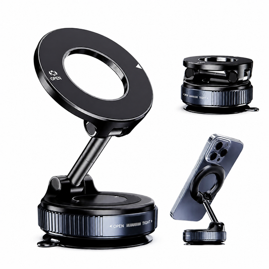 Magnetic Mobile Holder