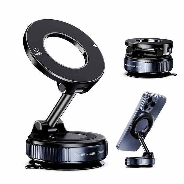 Magnetic Mobile Holder