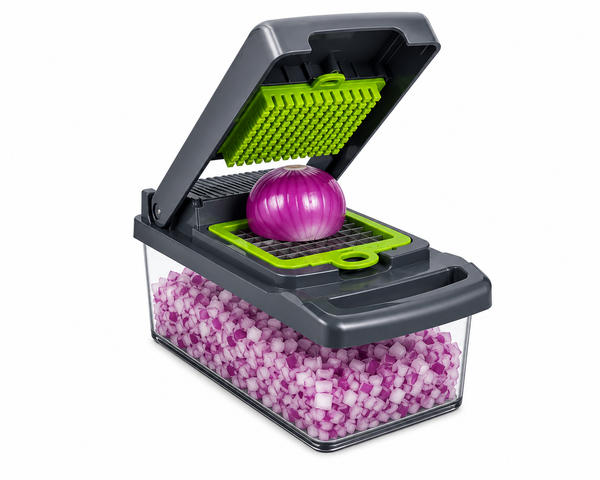 Vegetable chopper 14in 1