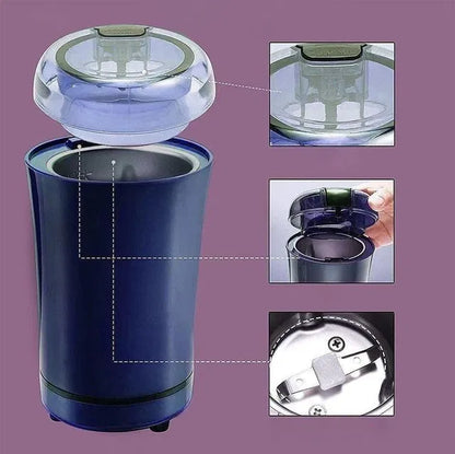 Electric Grinder(Random Color)