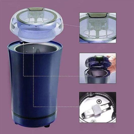 Electric Grinder(Random Color)